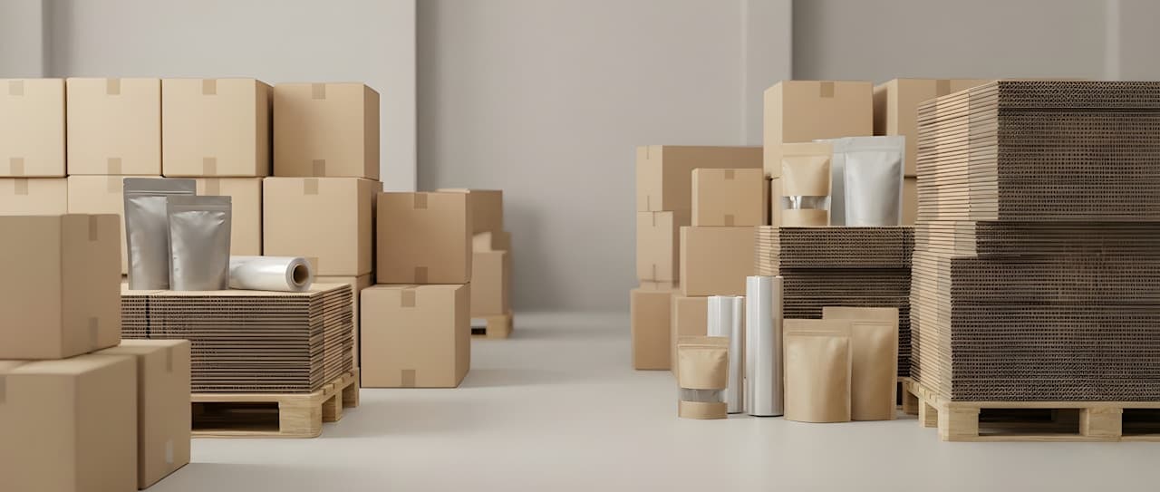 Built for crowdfunding & pre-order fulfillment