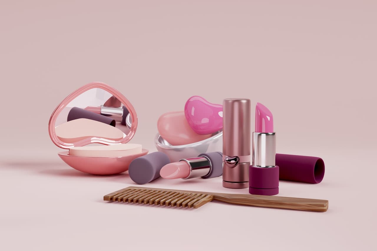 Built for fragrances & raw ingredients fulfillment