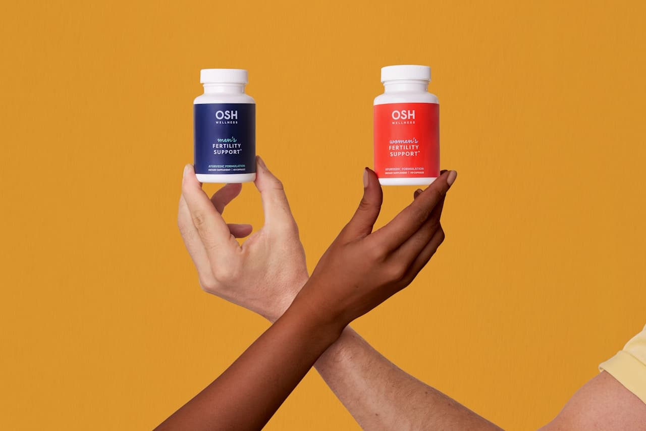 Built for health & wellness products fulfillment