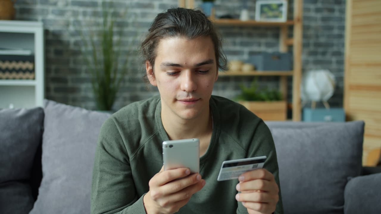 One platform from search to contract