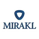 Mirakl logo