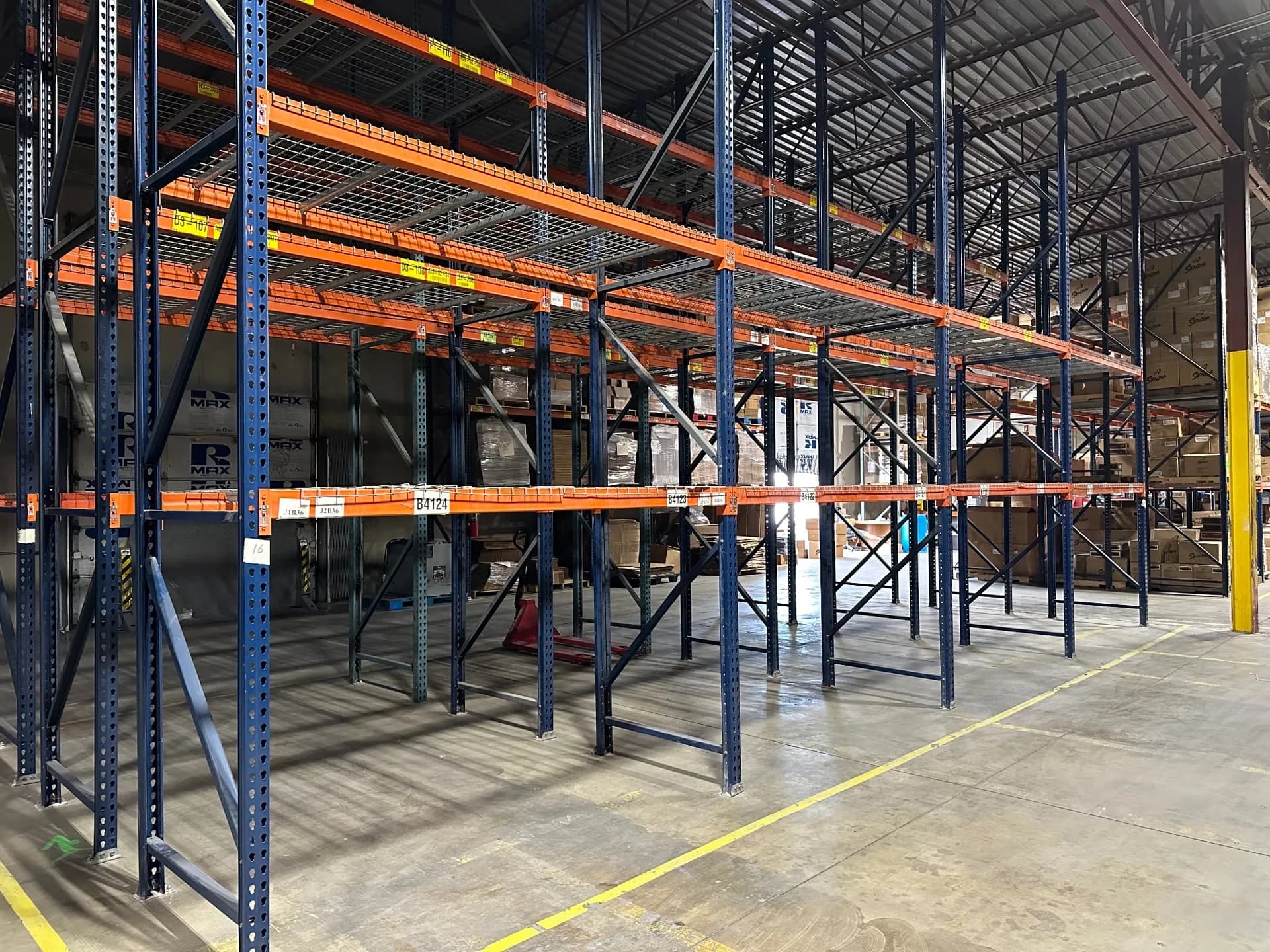 Warehouse image