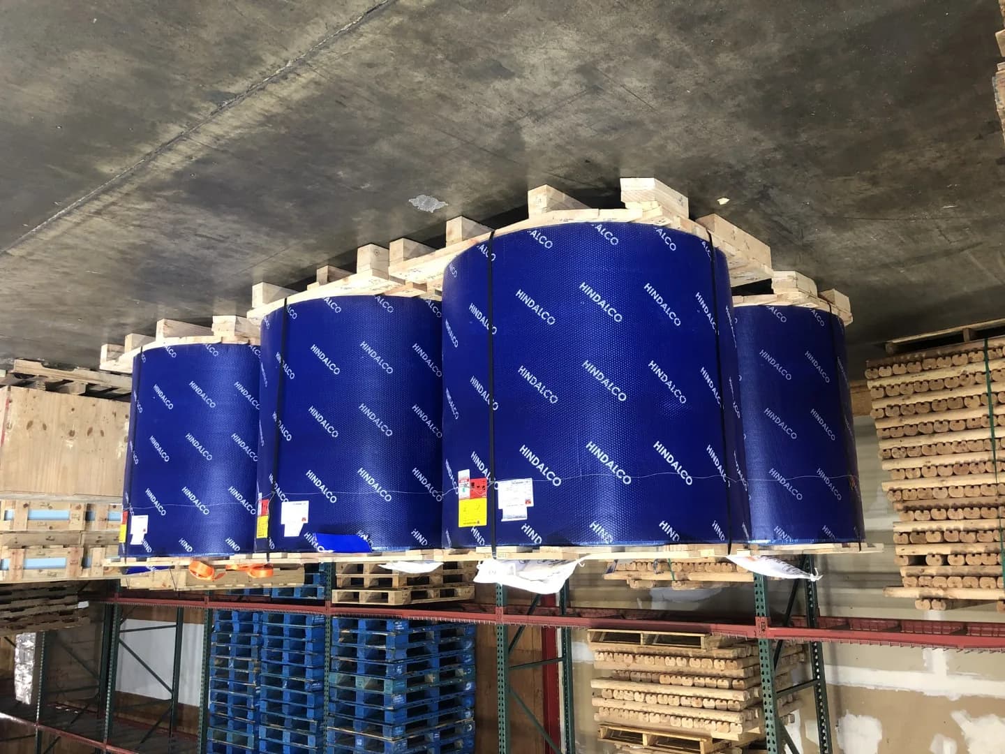 Warehouse image
