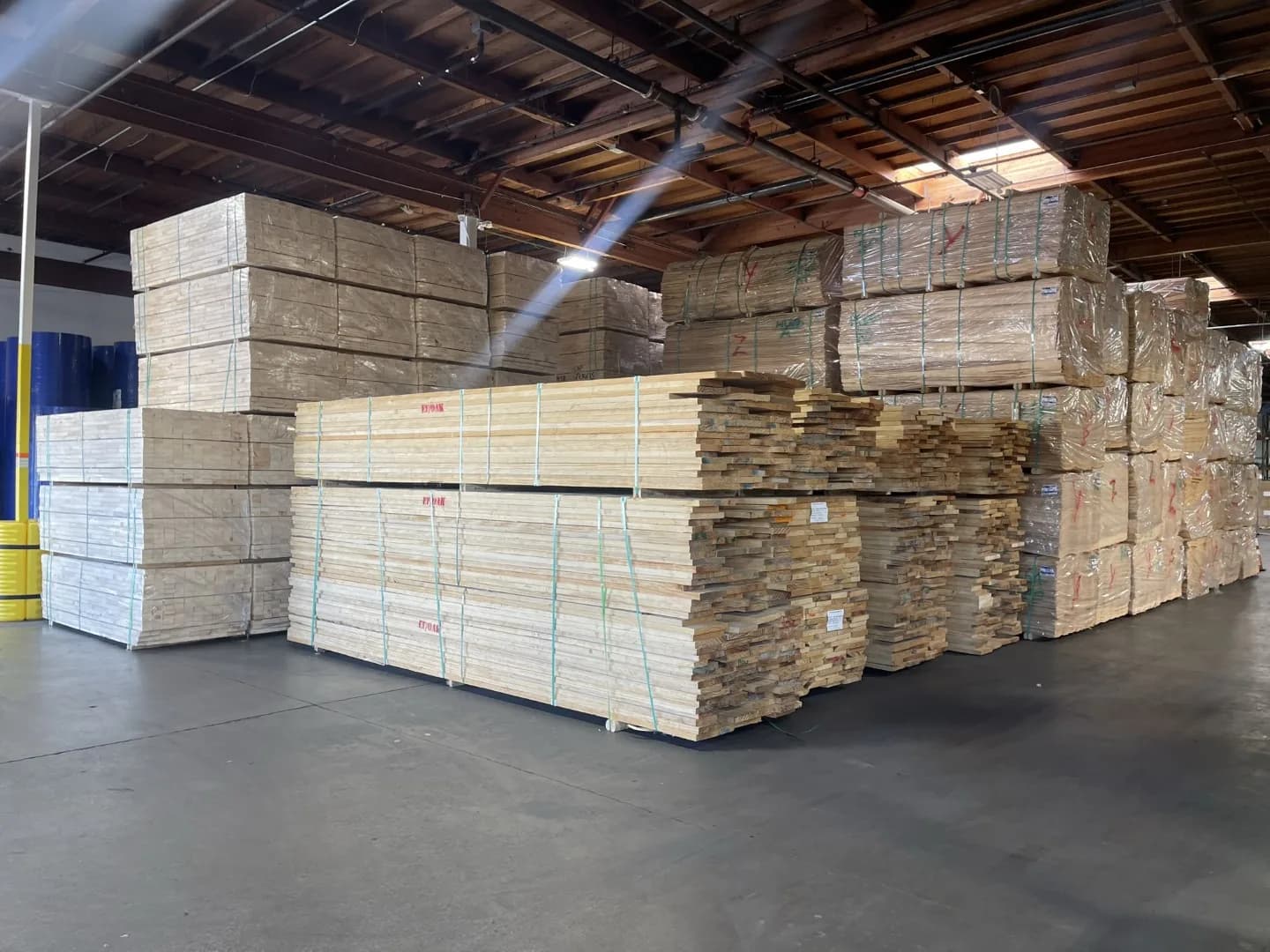 Warehouse image