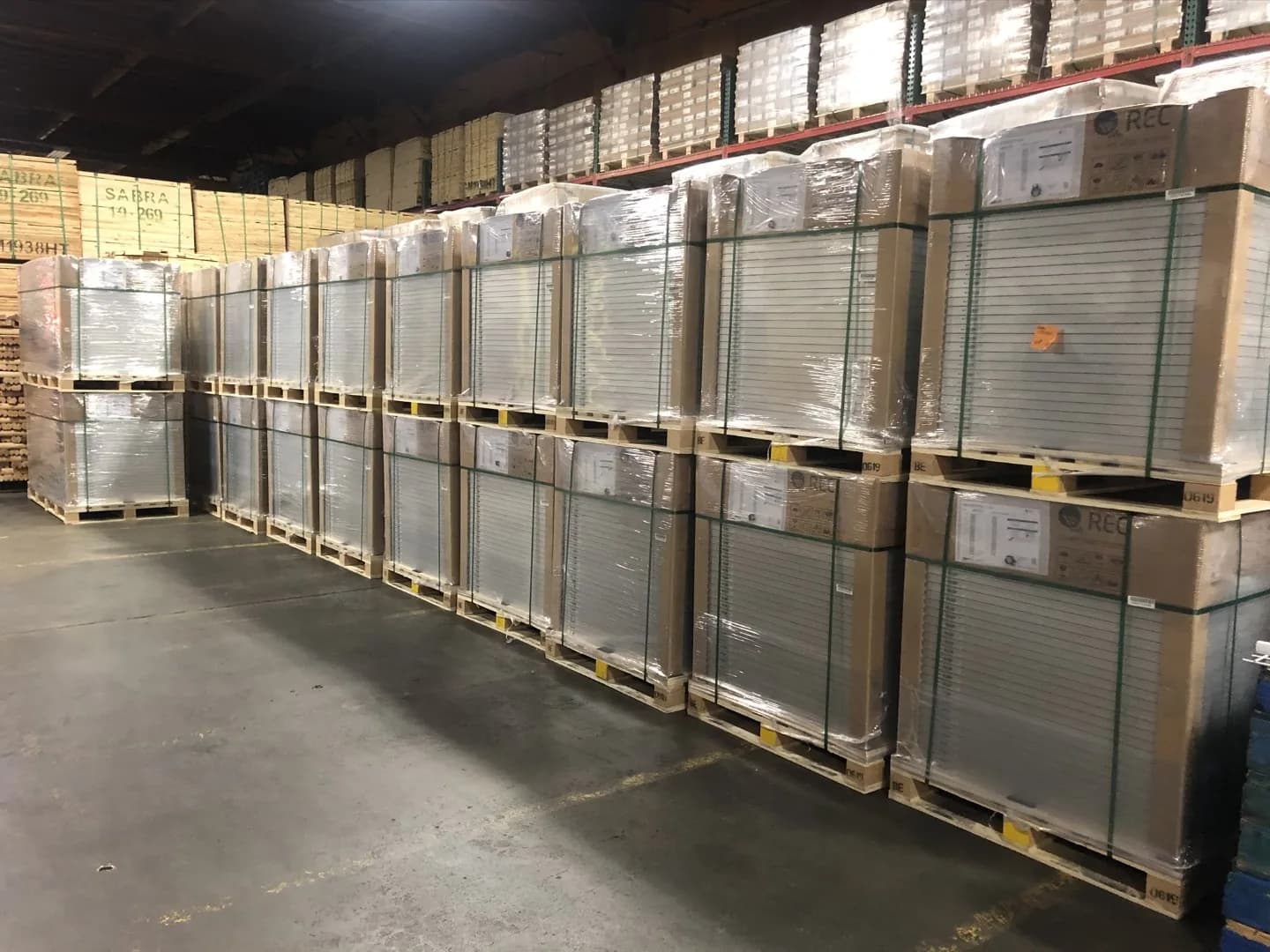 Warehouse image