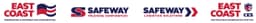 Company logo 45