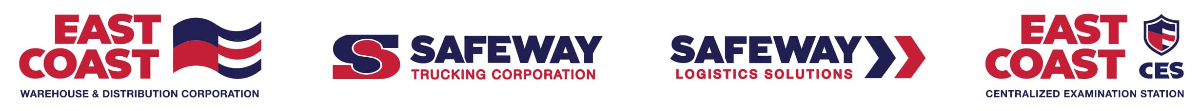 Company logo 45