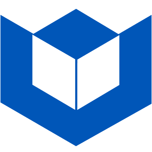 Company logo 118