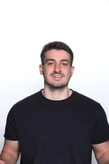 Ben Toulch