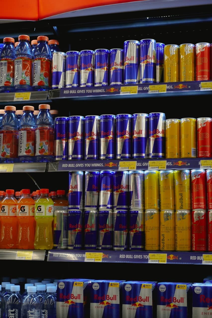 Built for grocery & specialty retail fulfillment