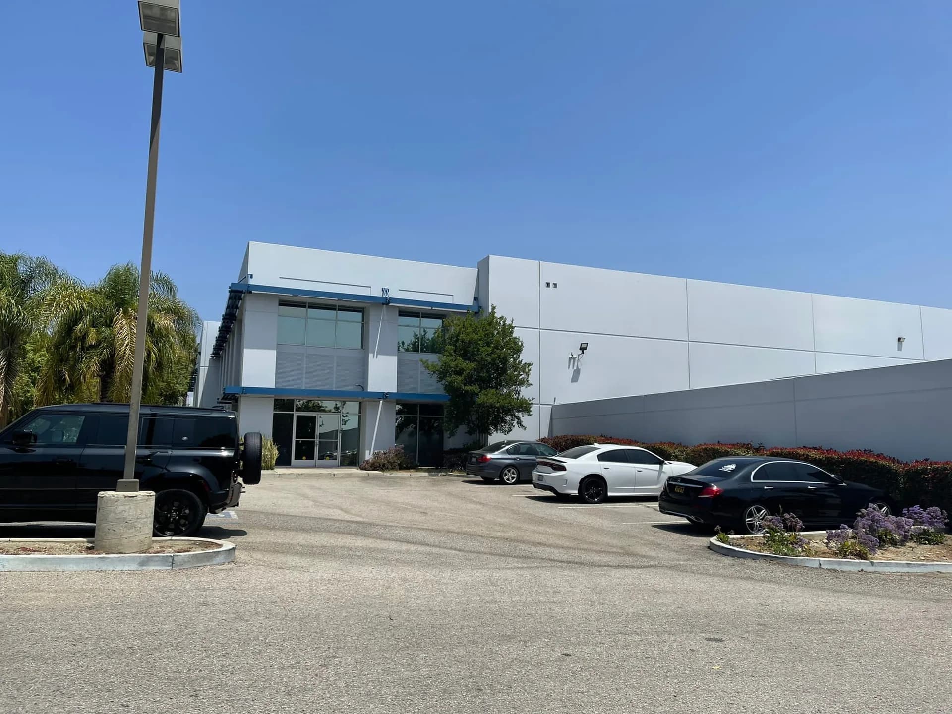 Warehouse image