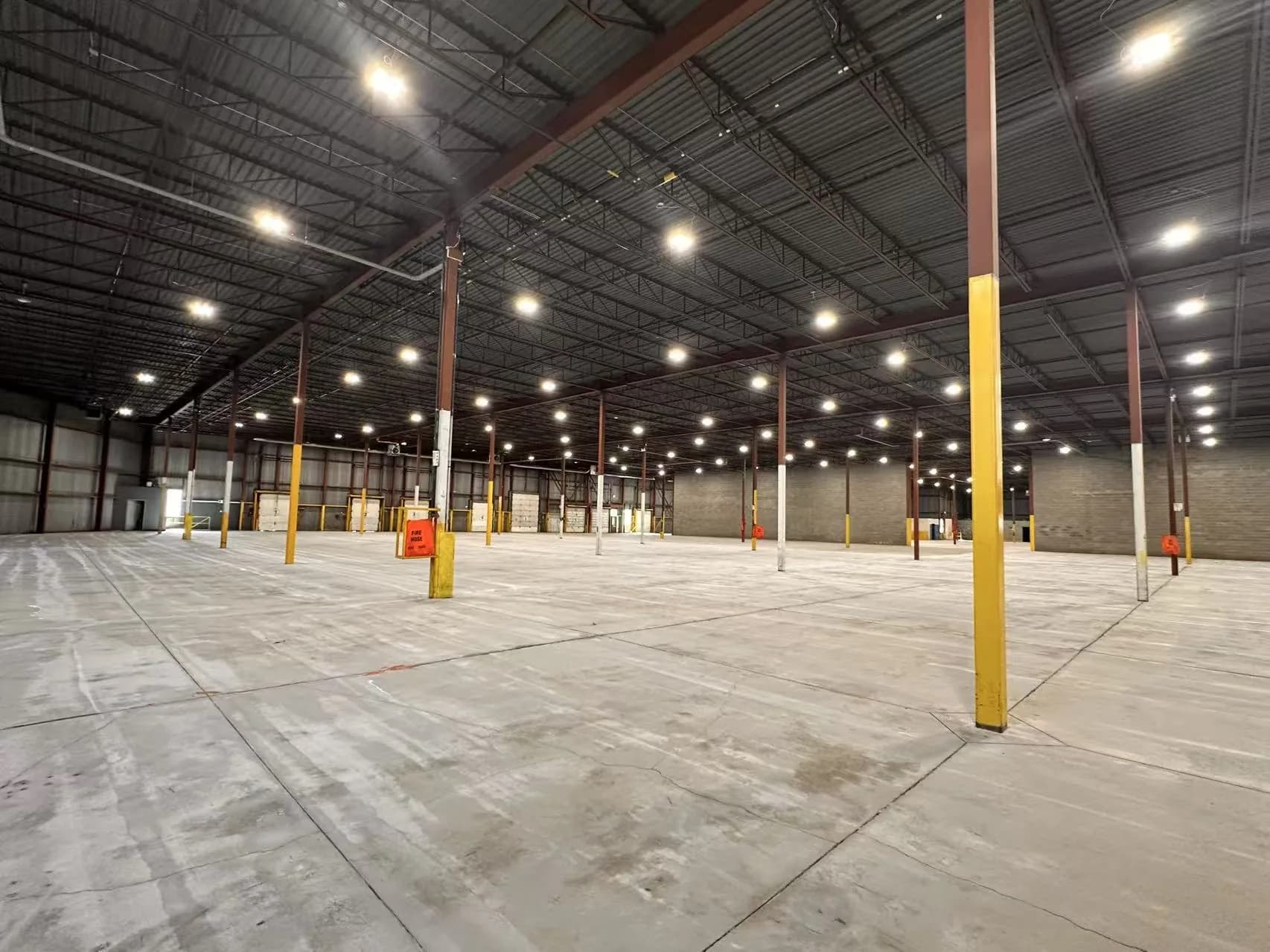 Warehouse image