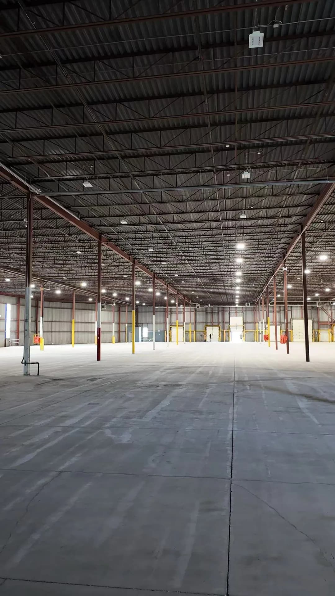 Warehouse image