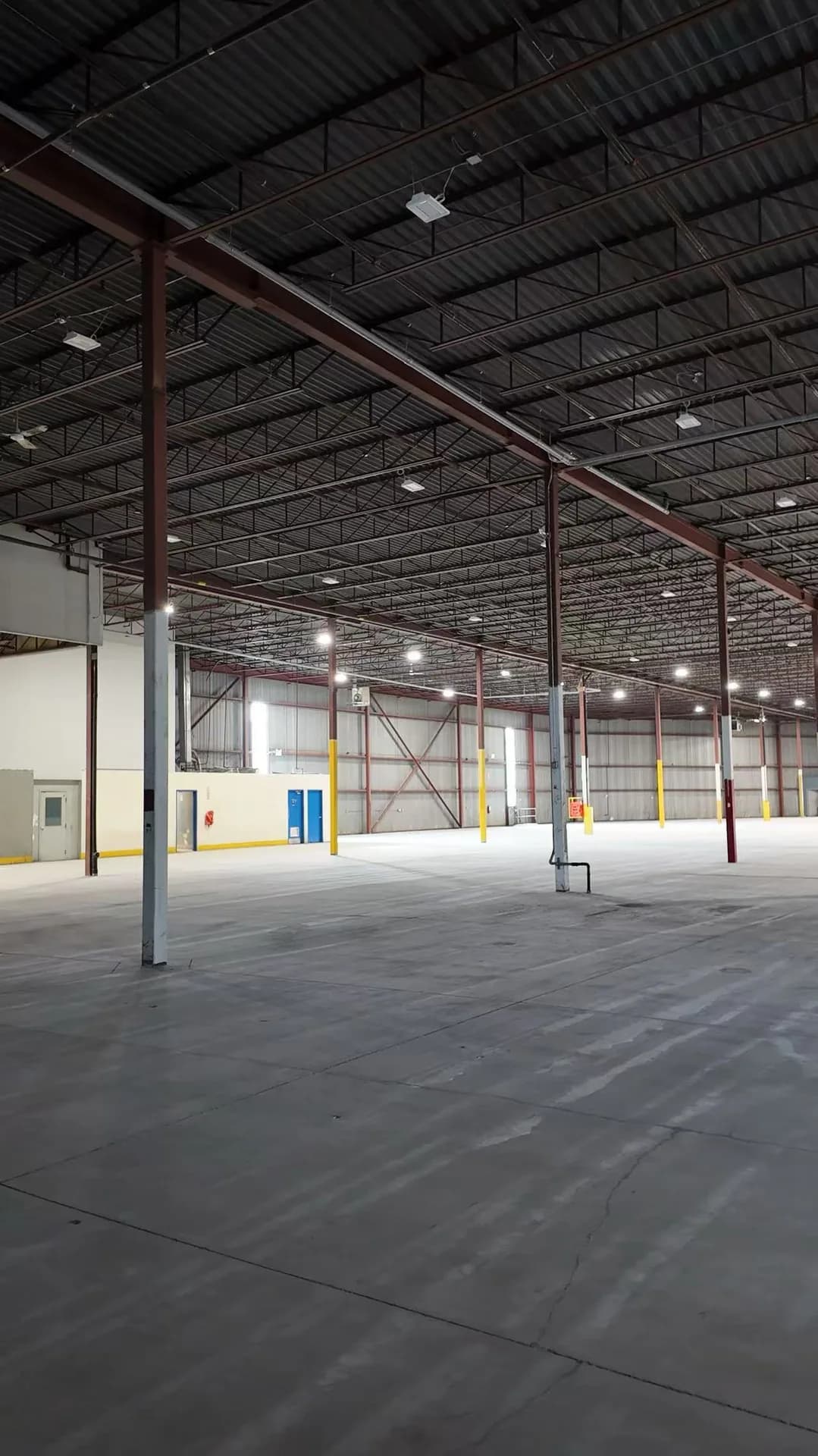 Warehouse image