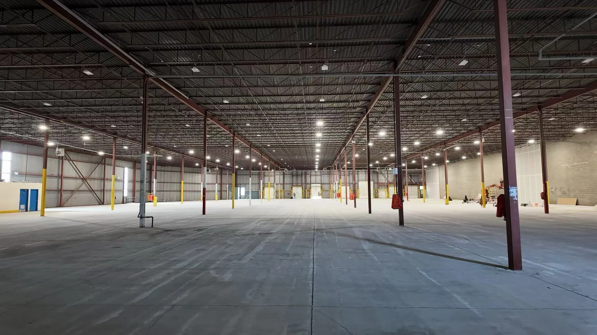 Warehouse image