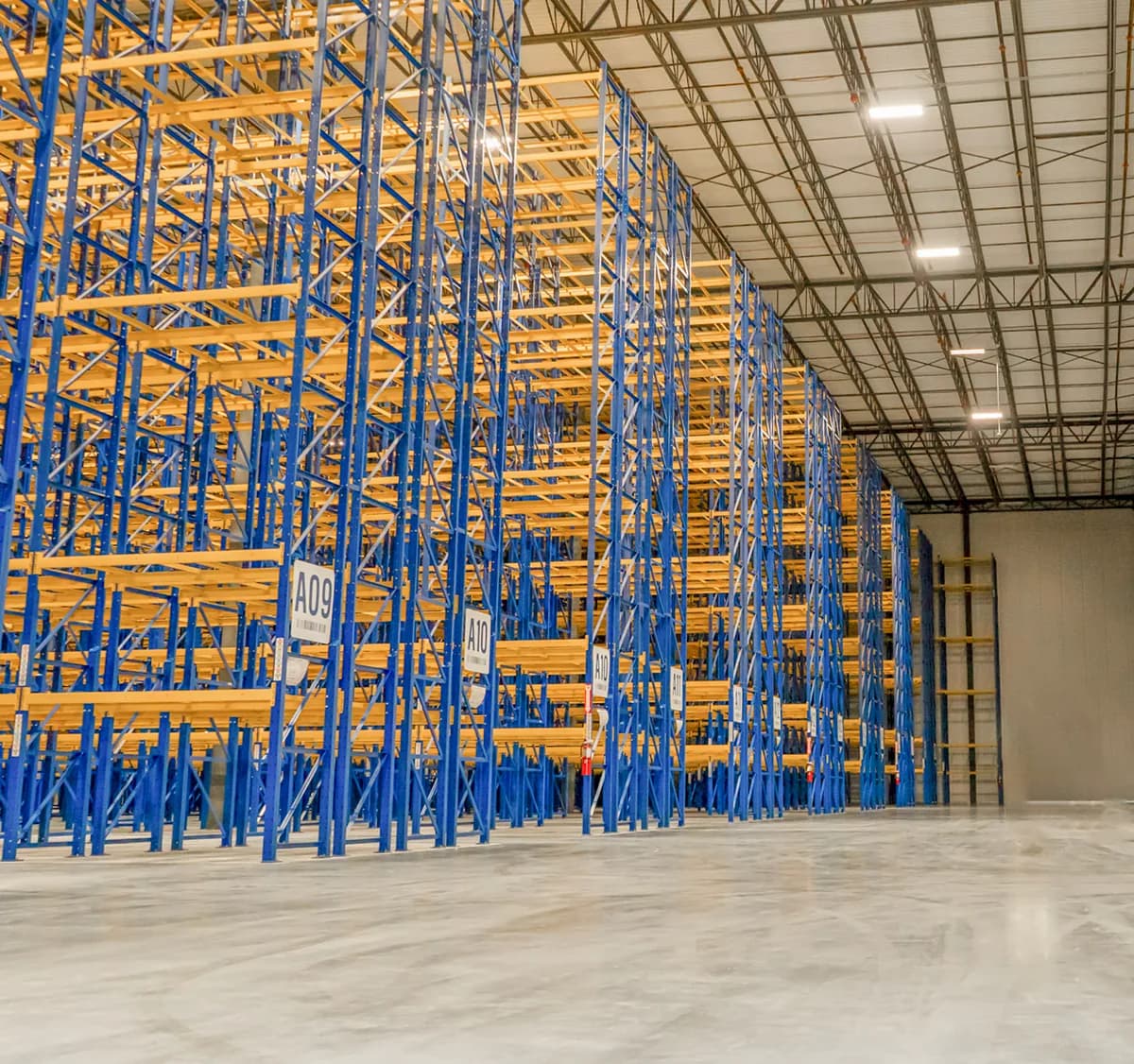 Warehouse image