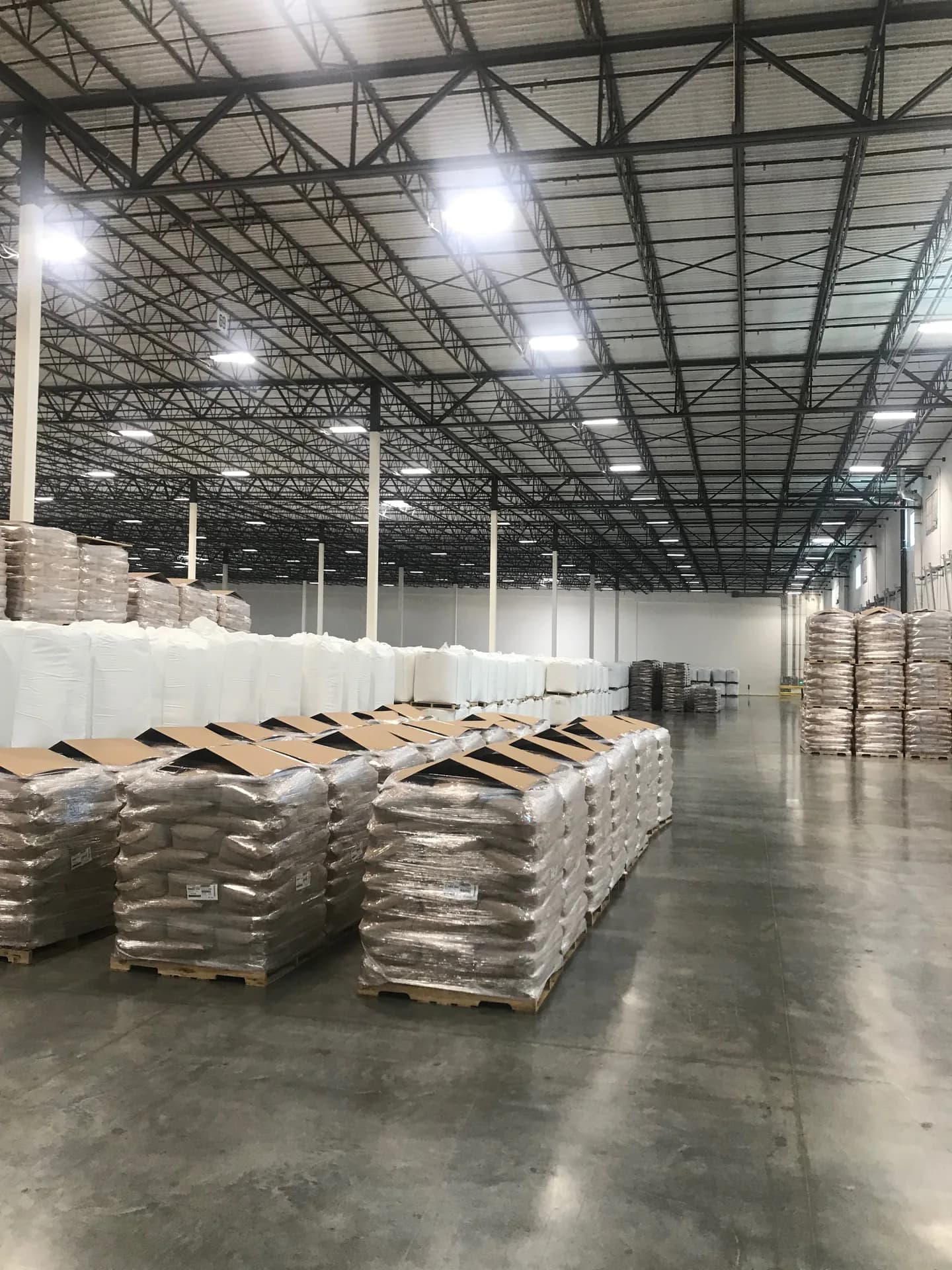 Warehouse image