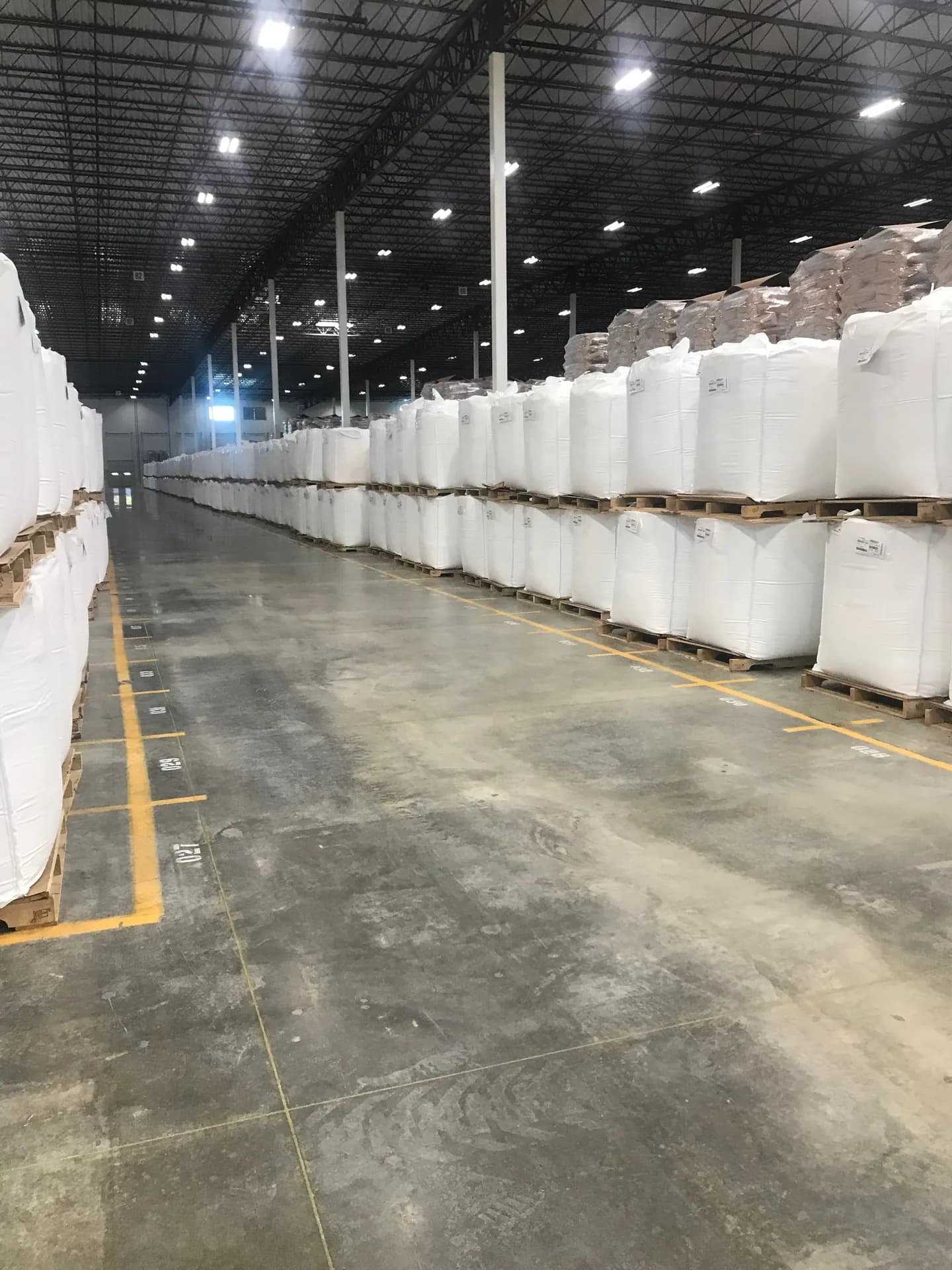 Warehouse image