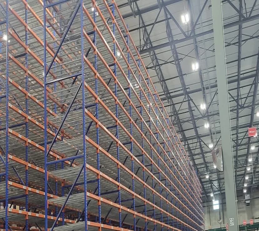 Warehouse image