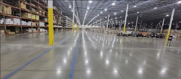 Warehouse image
