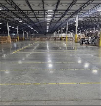 Warehouse image