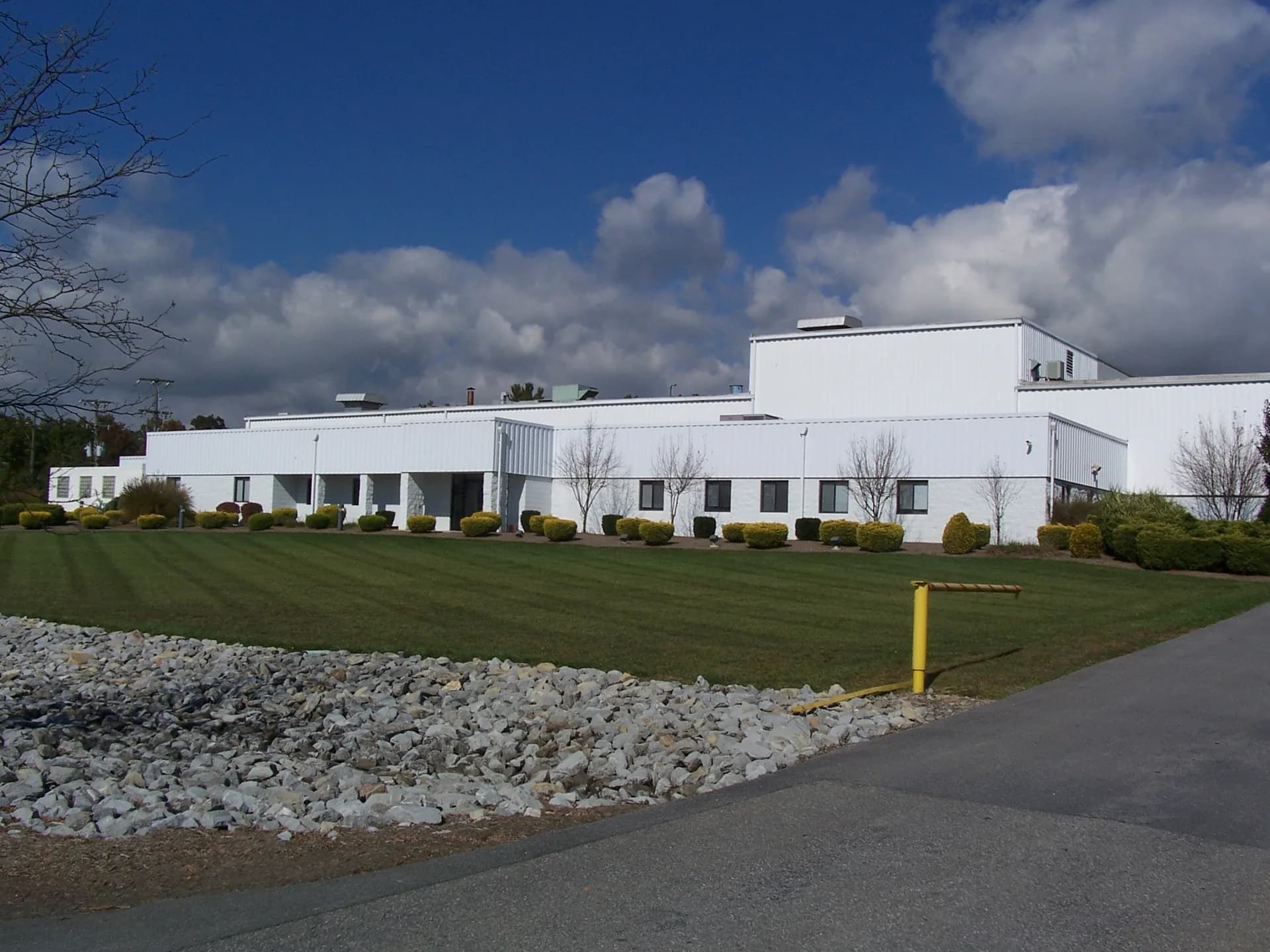 Warehouse image