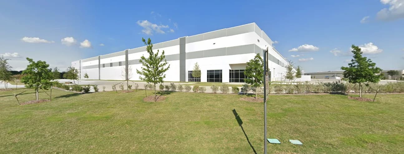 Warehouse image