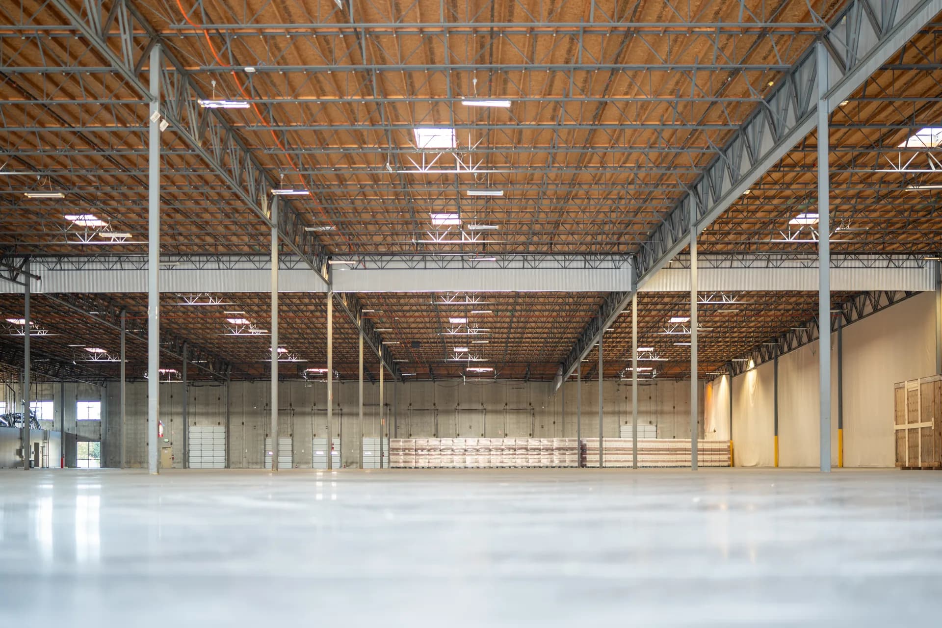 Warehouse image