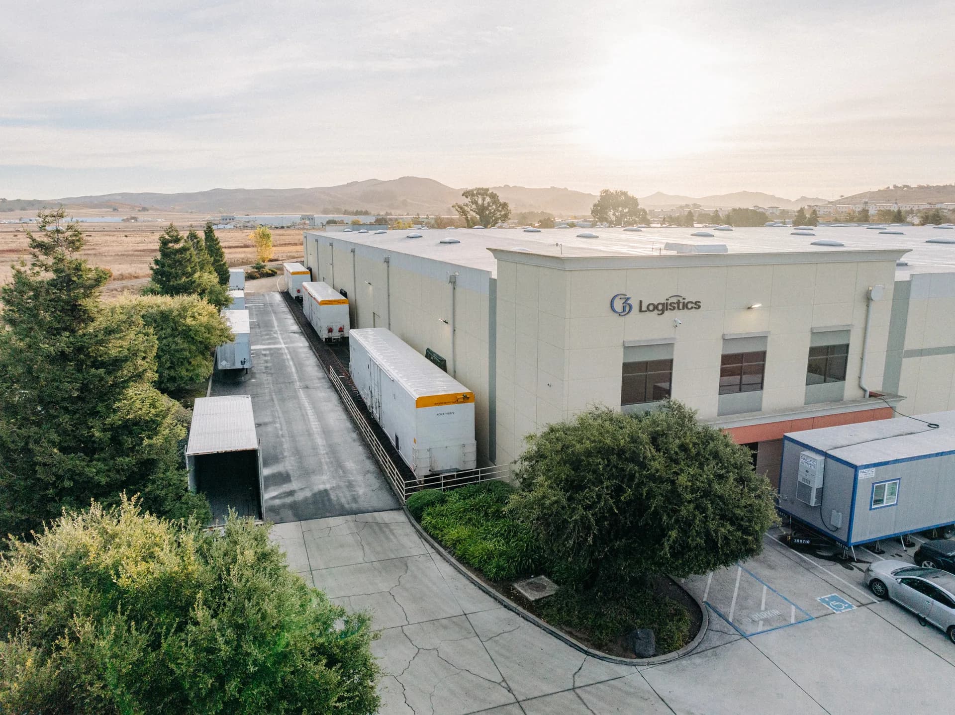 Warehouse image