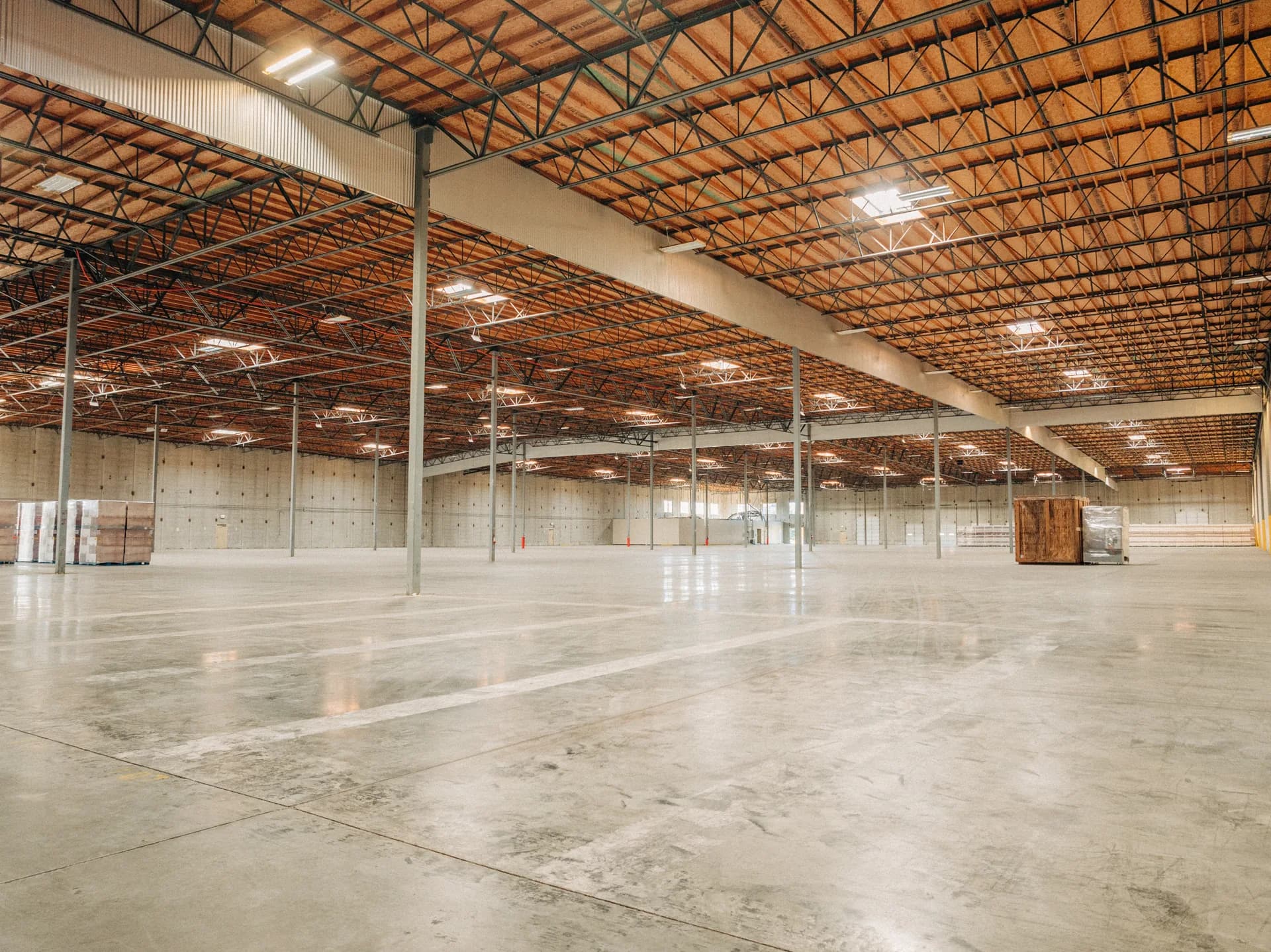 Warehouse image