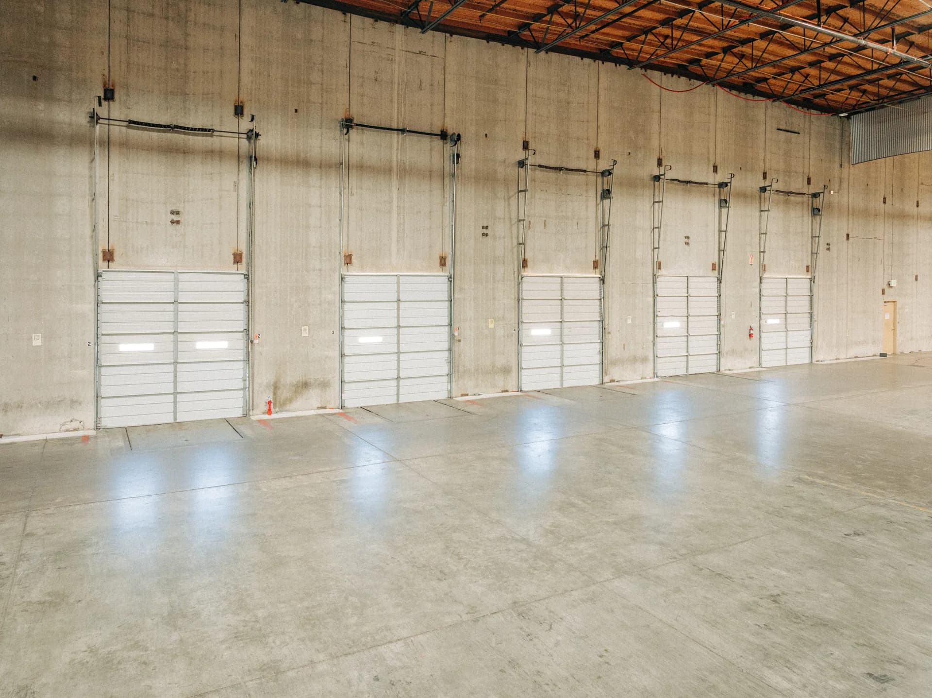 Warehouse image