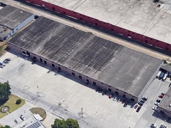 Warehouse image