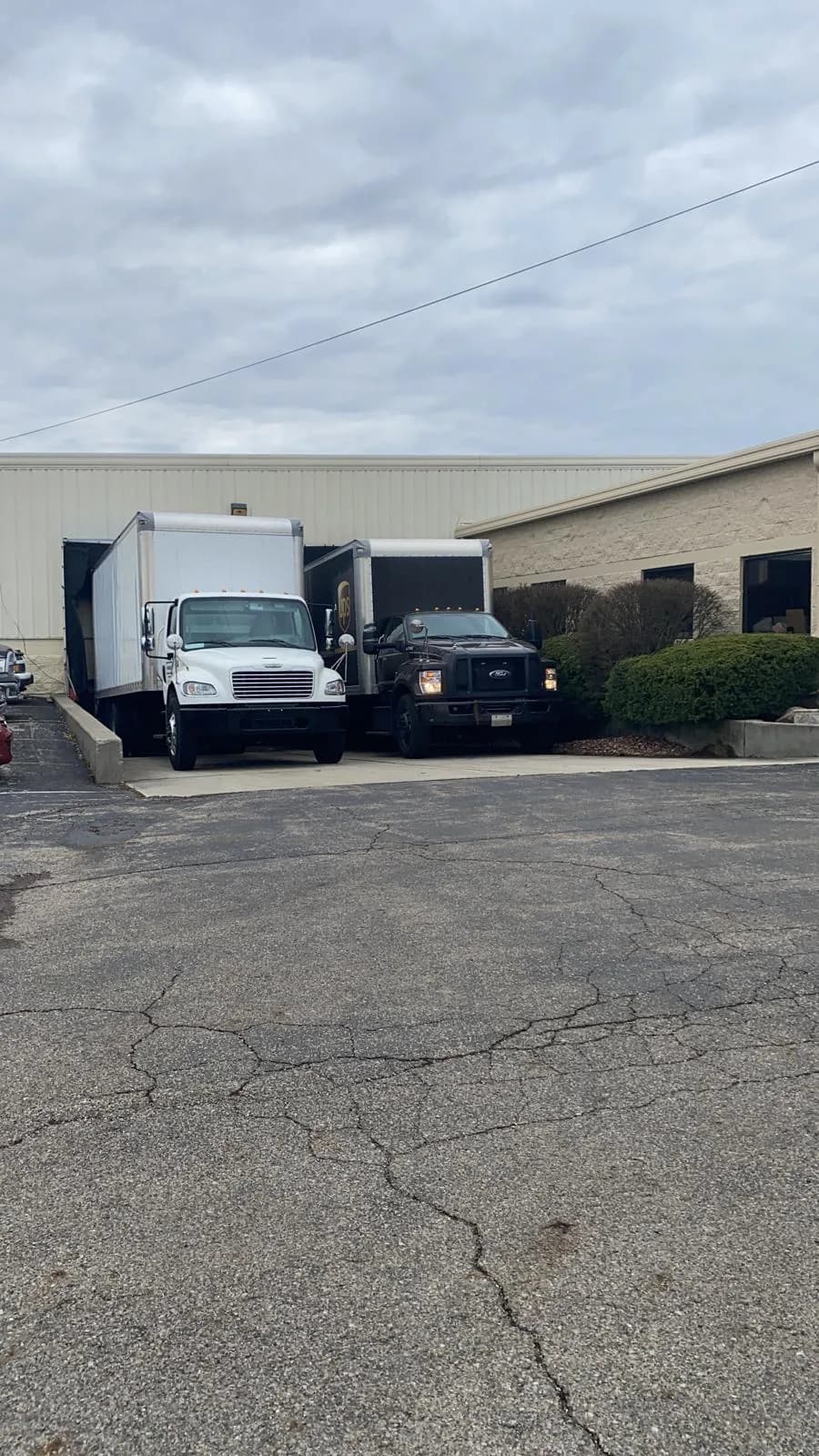 Warehouse image