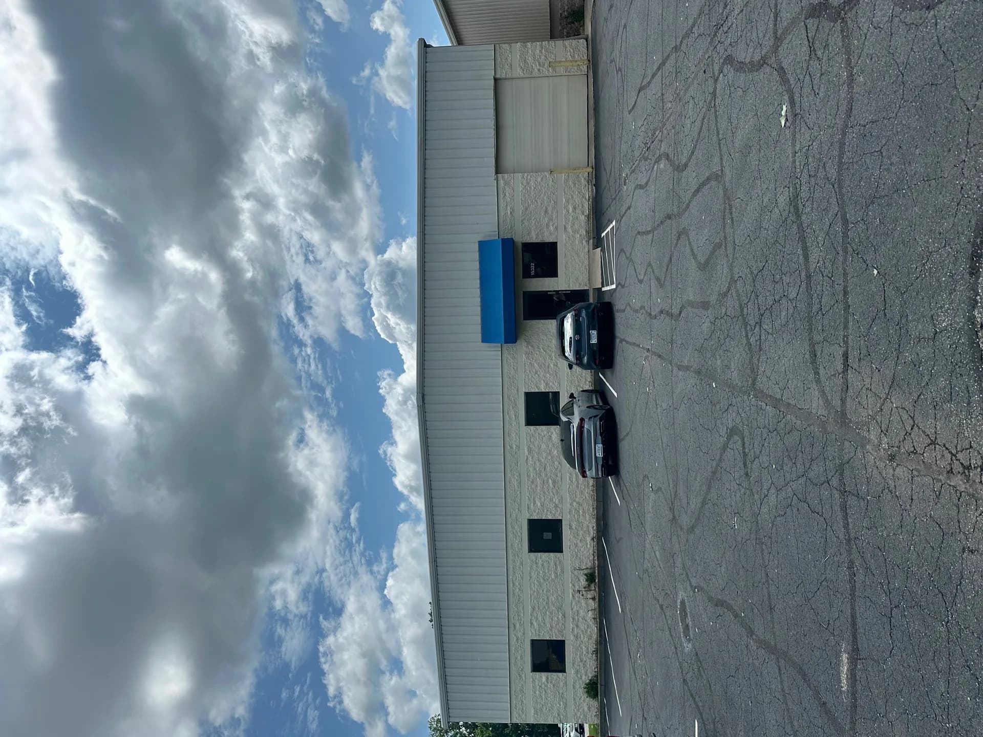 Warehouse image