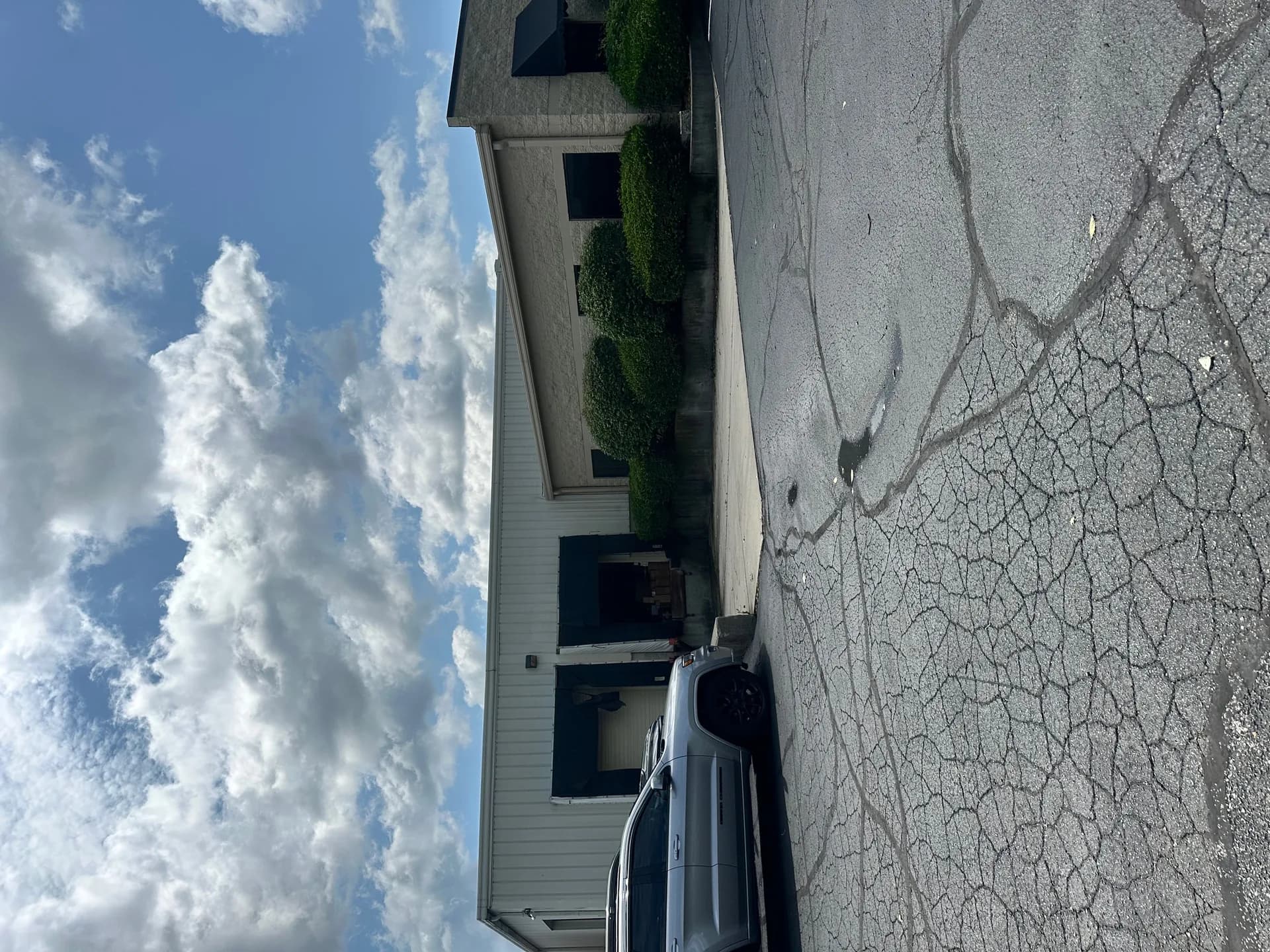 Warehouse image