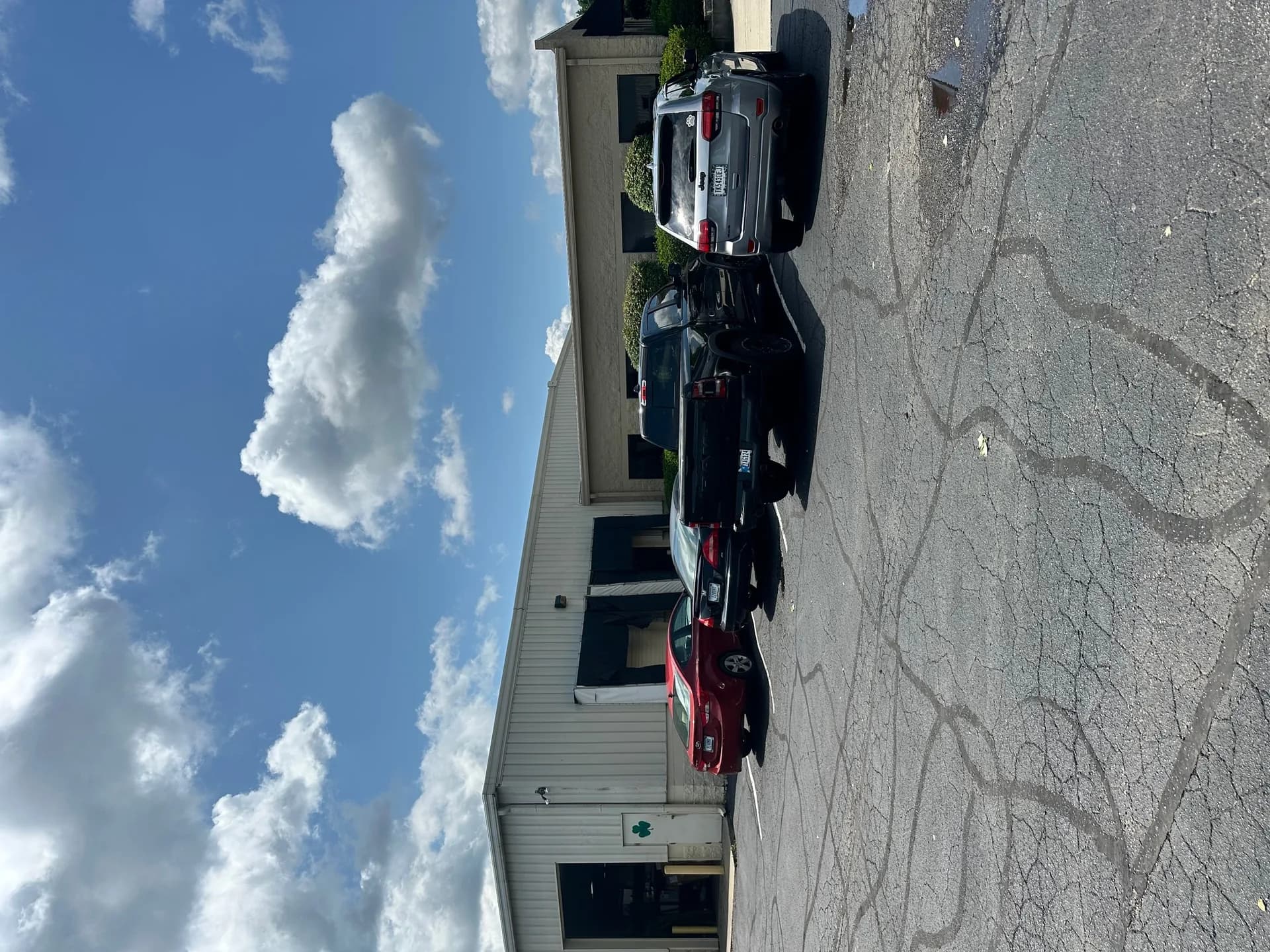 Warehouse image