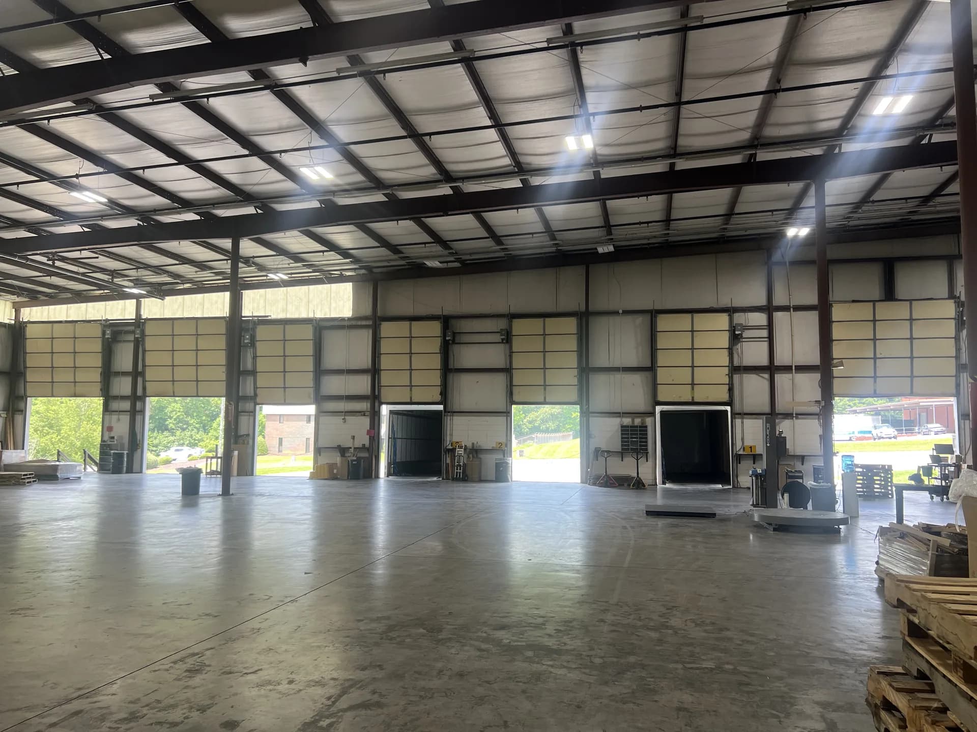 Warehouse image