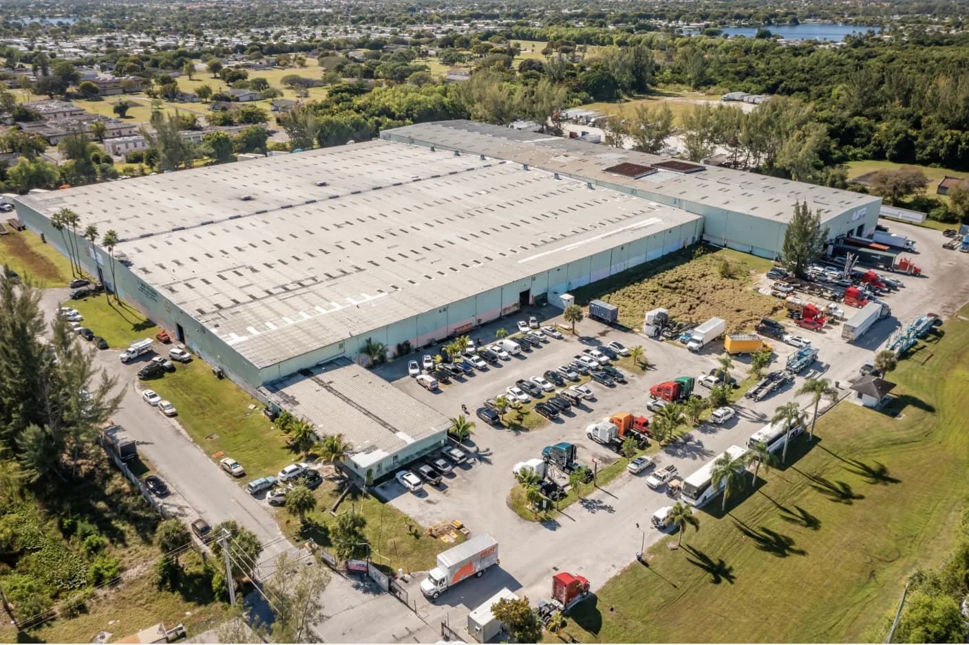 Warehouse image