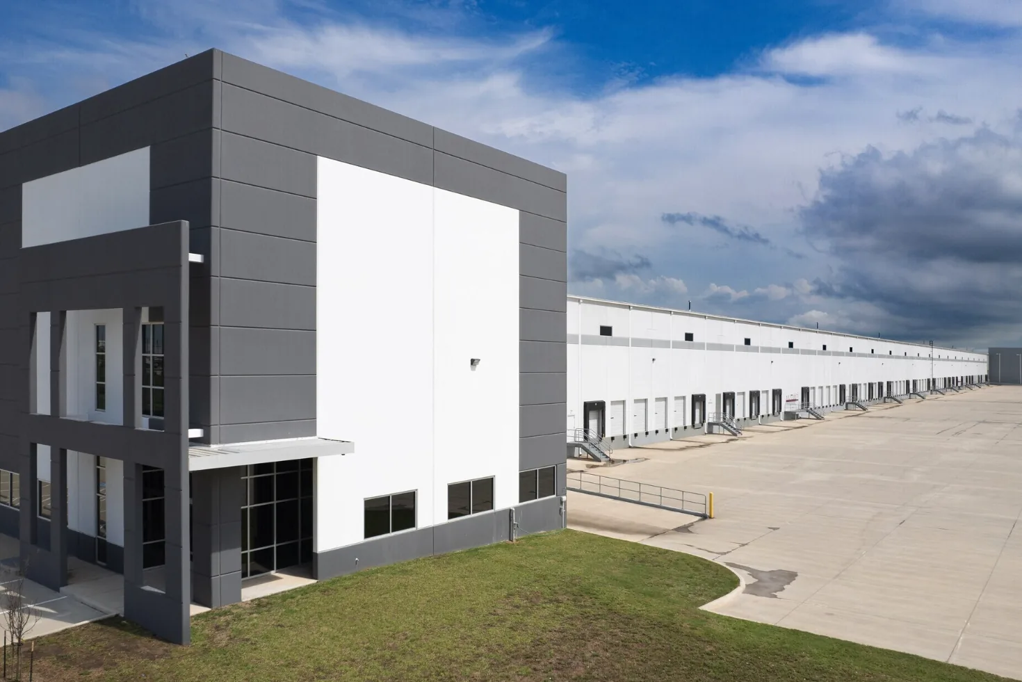 Warehouse image