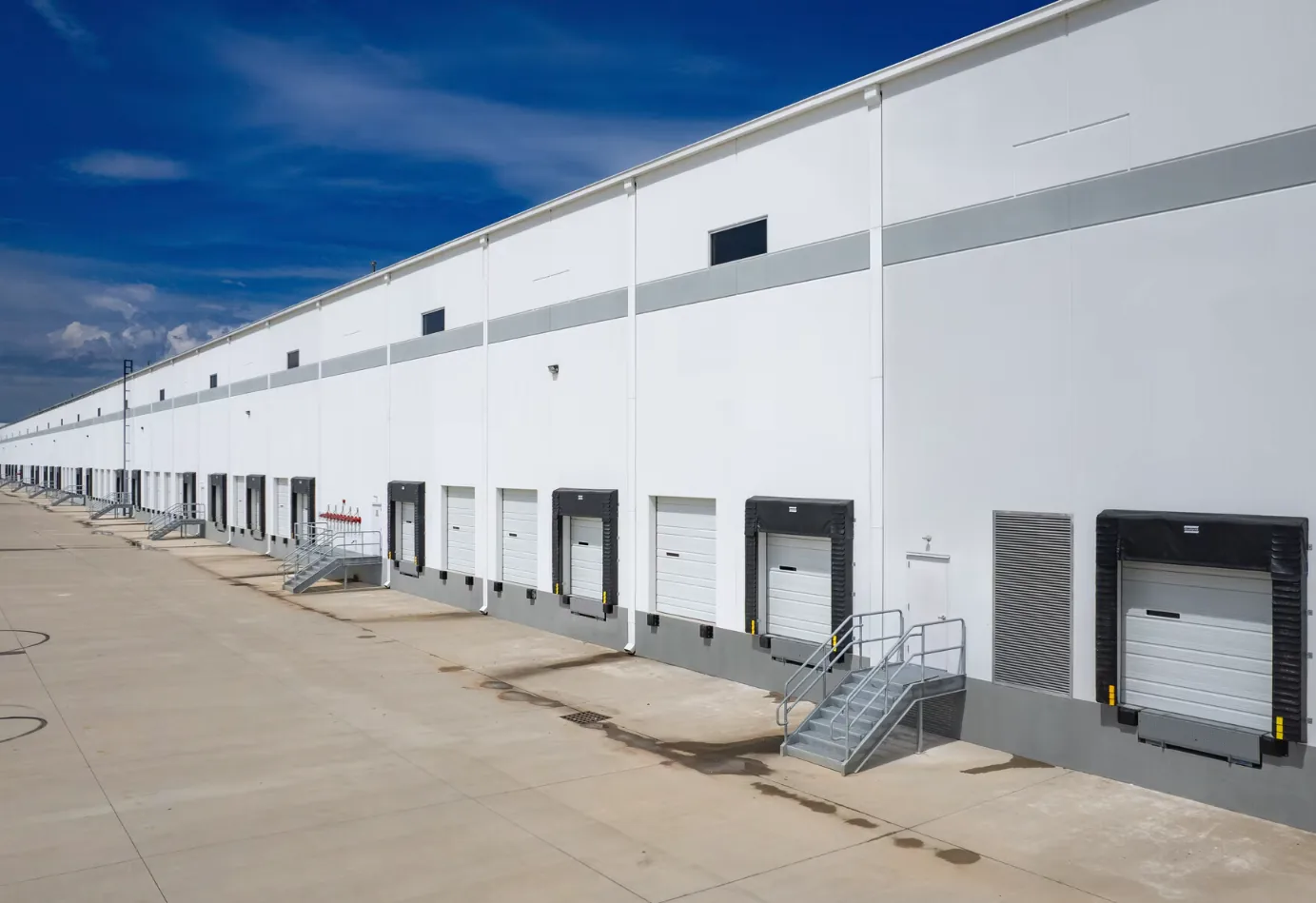 Warehouse image