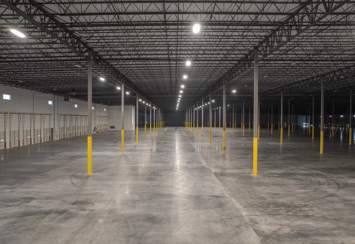 Warehouse image