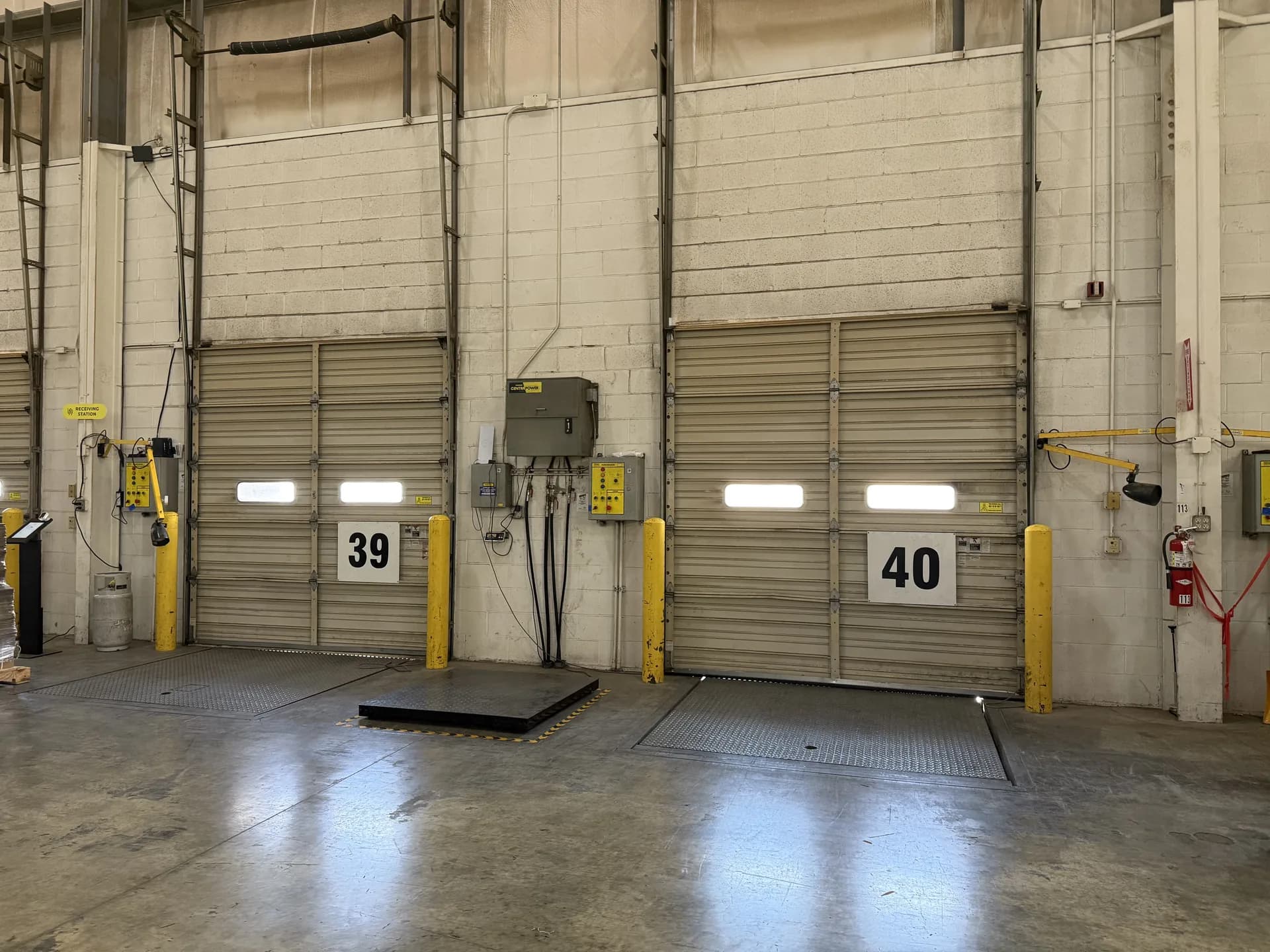Warehouse image