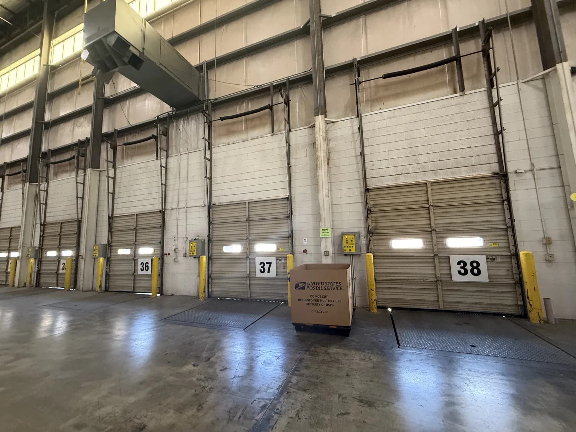 Warehouse image
