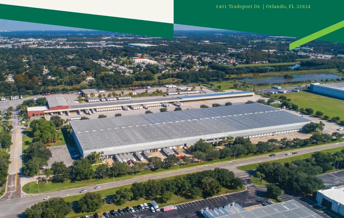 Warehouse image