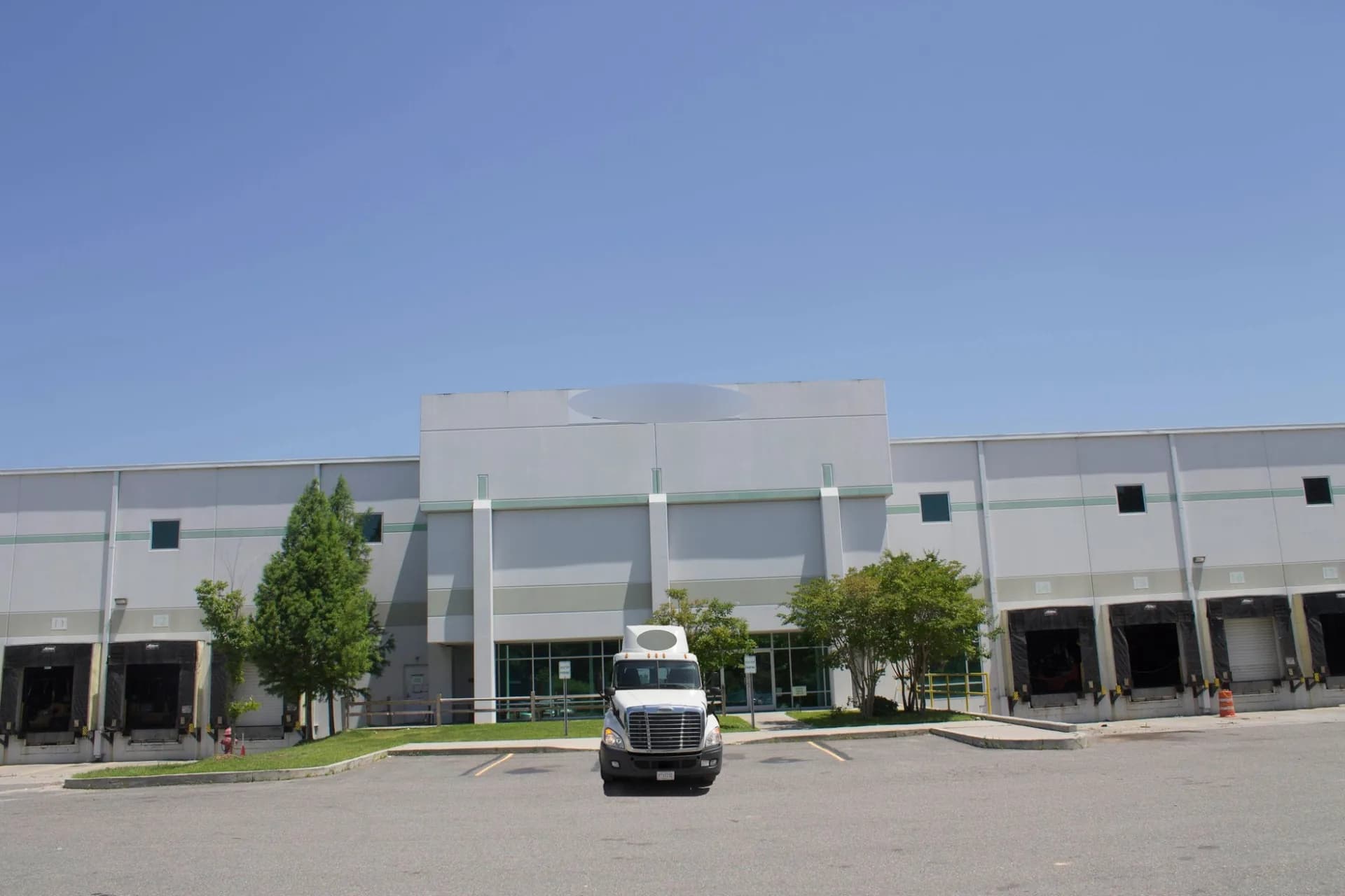 Warehouse image