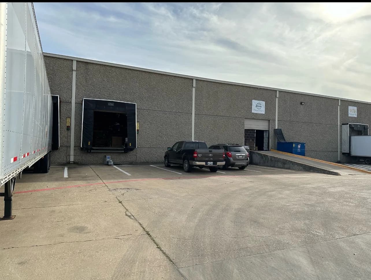 Warehouse image