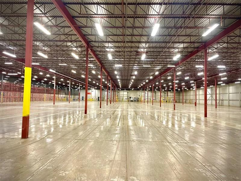 Warehouse image