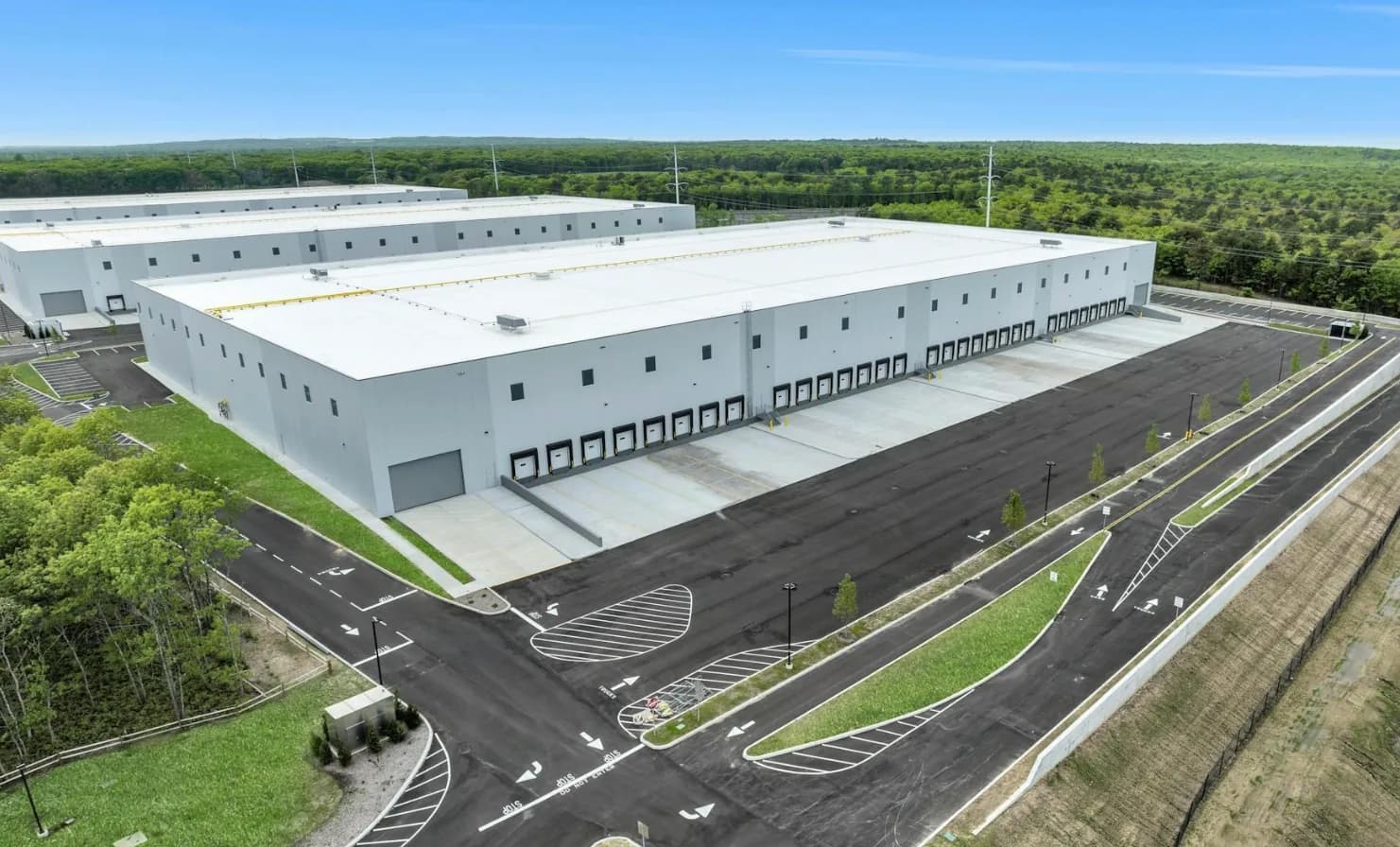Warehouse image