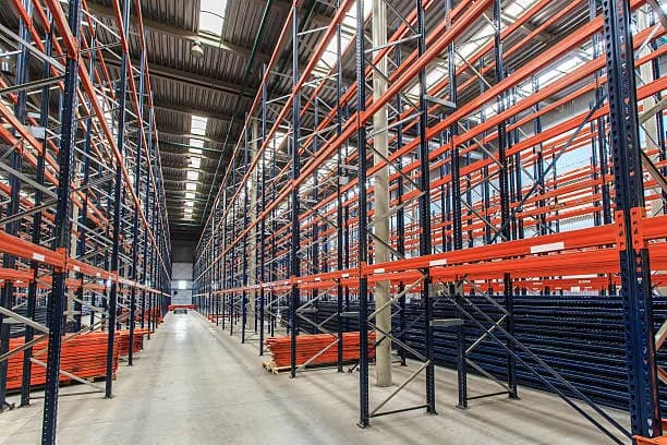 Warehouse image