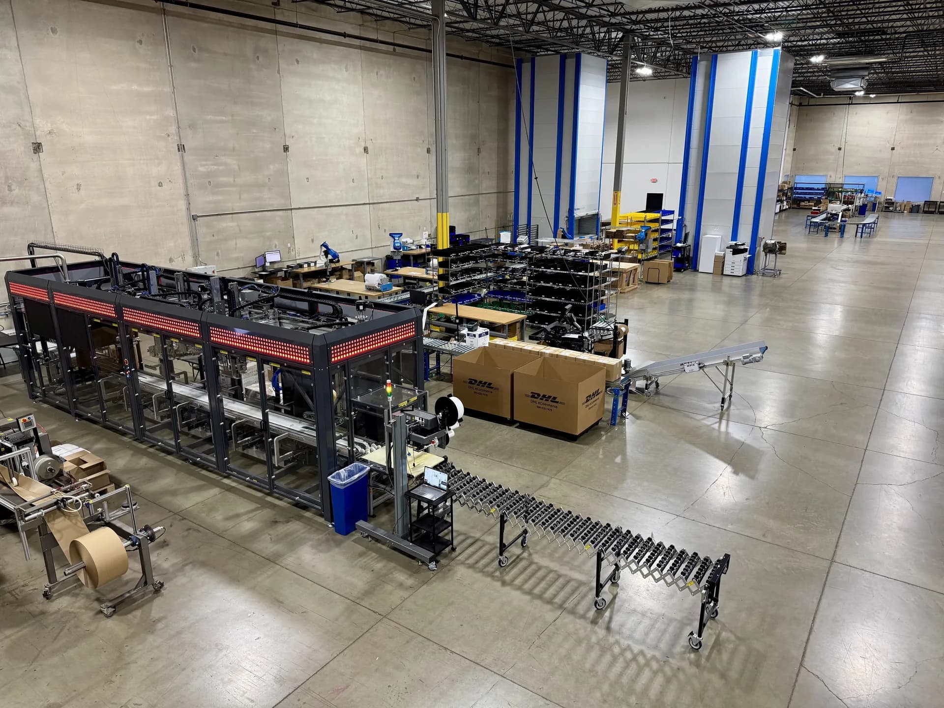 Warehouse image